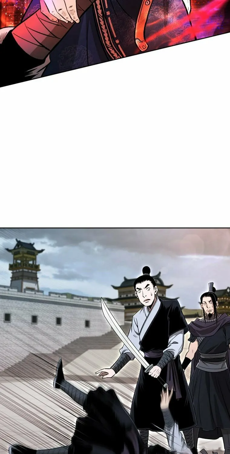 Read Demon in Mount Hua chapter 44 image 23 on Lezhin