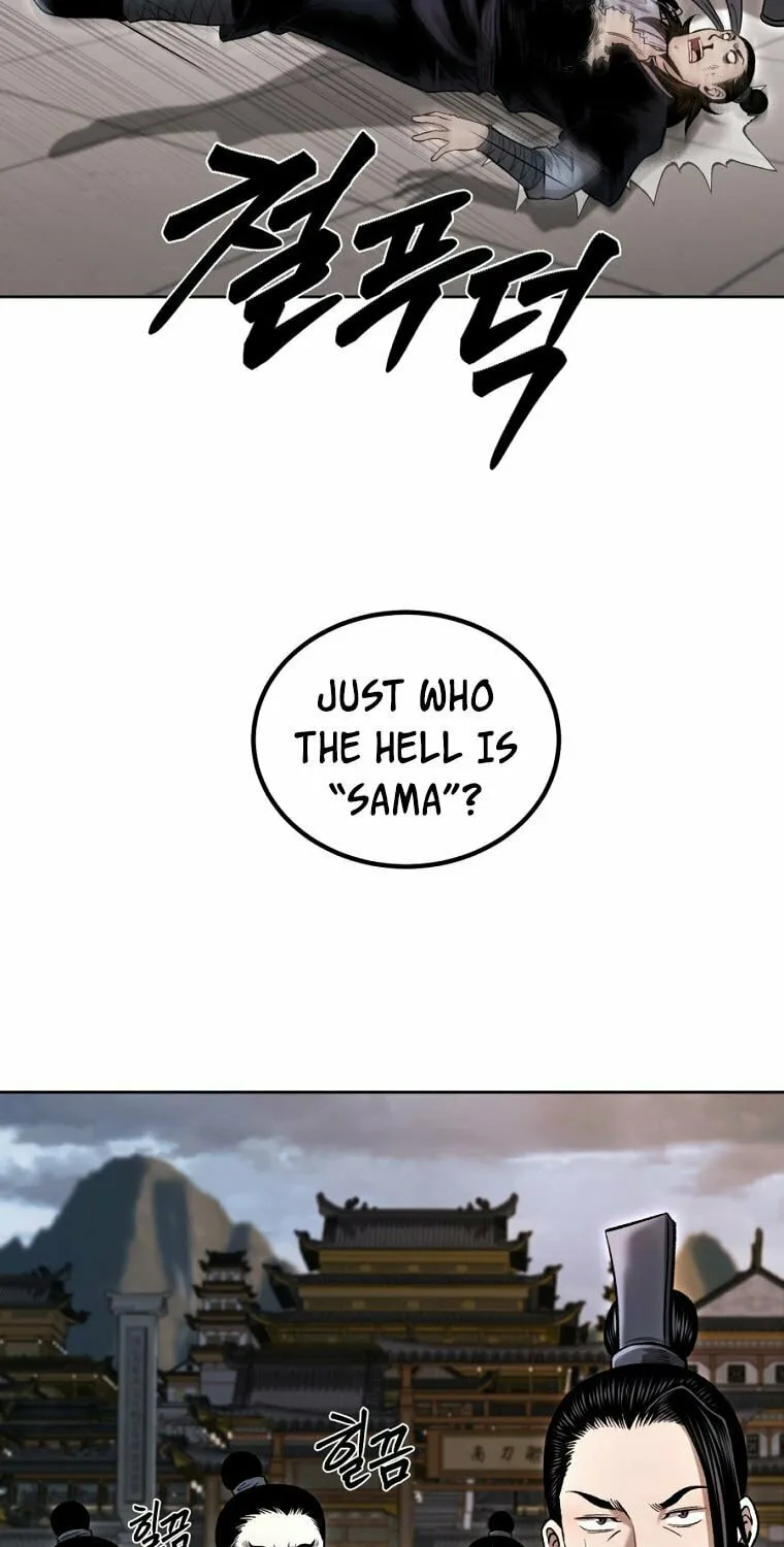 Read Demon in Mount Hua chapter 44 image 24 on Lezhin