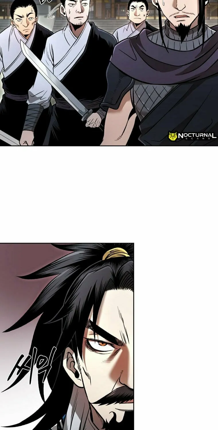 Read Demon in Mount Hua chapter 44 image 25 on Lezhin