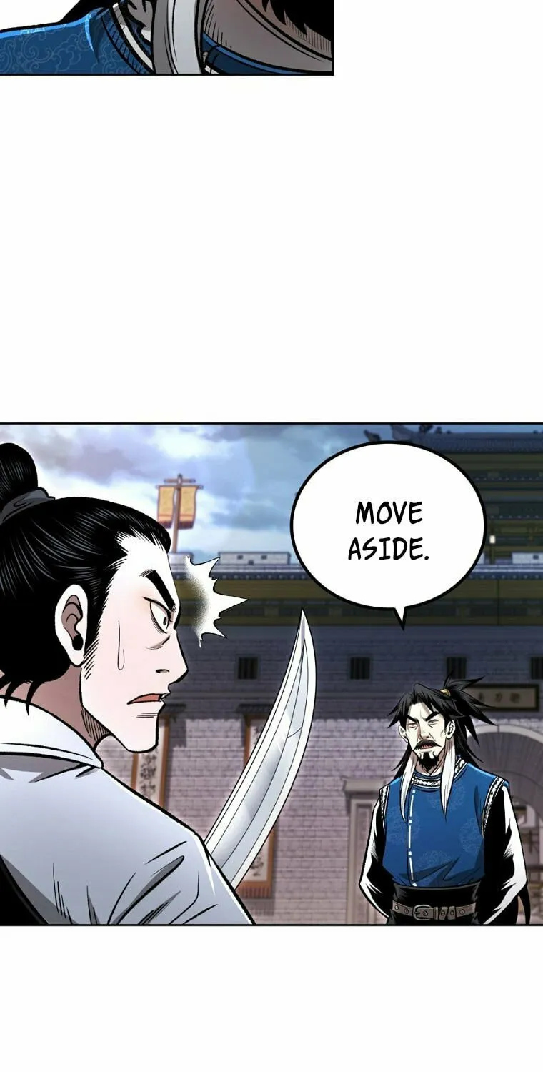 Read Demon in Mount Hua chapter 44 image 26 on Lezhin