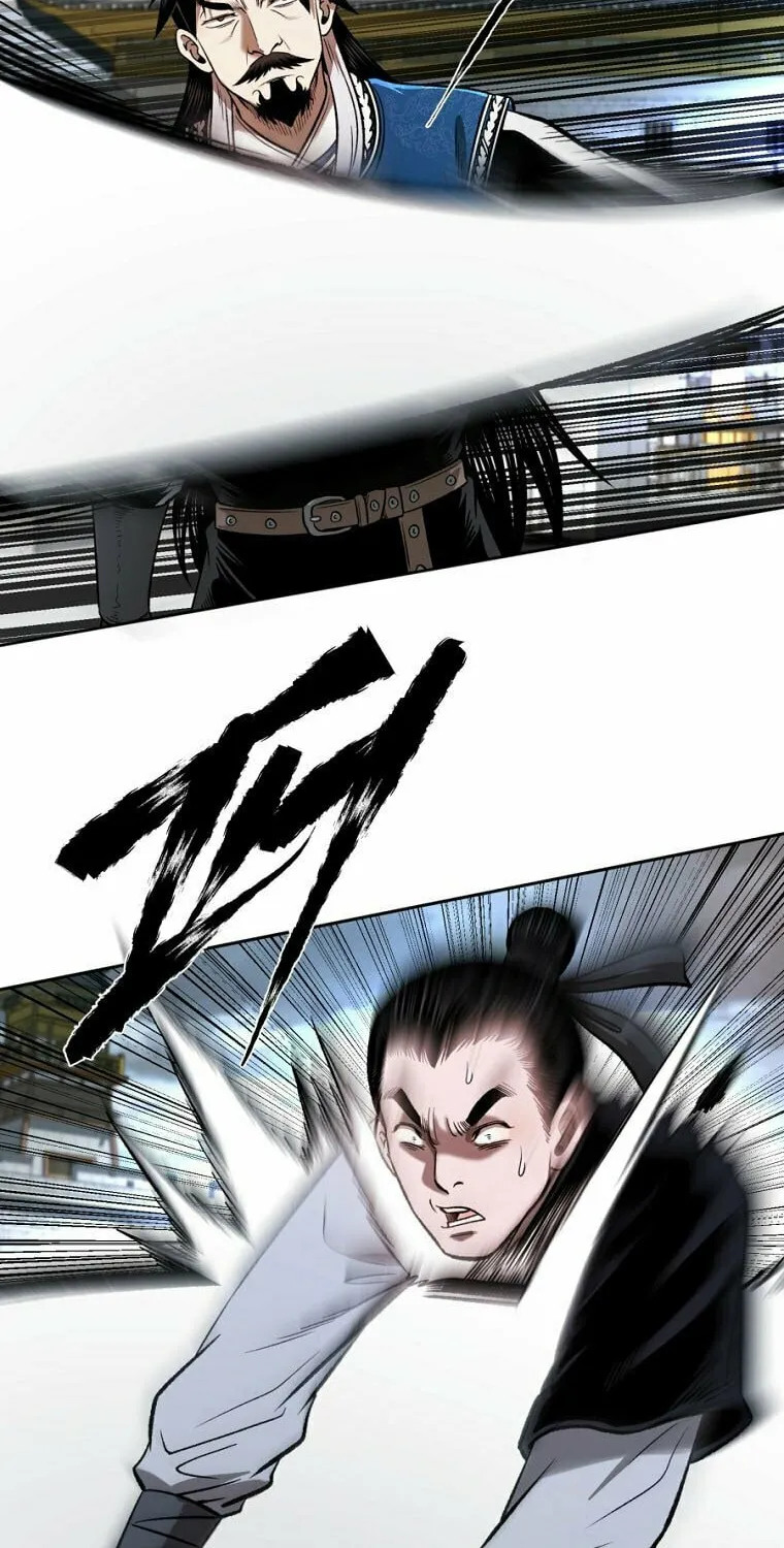 Read Demon in Mount Hua chapter 44 image 30 on Lezhin