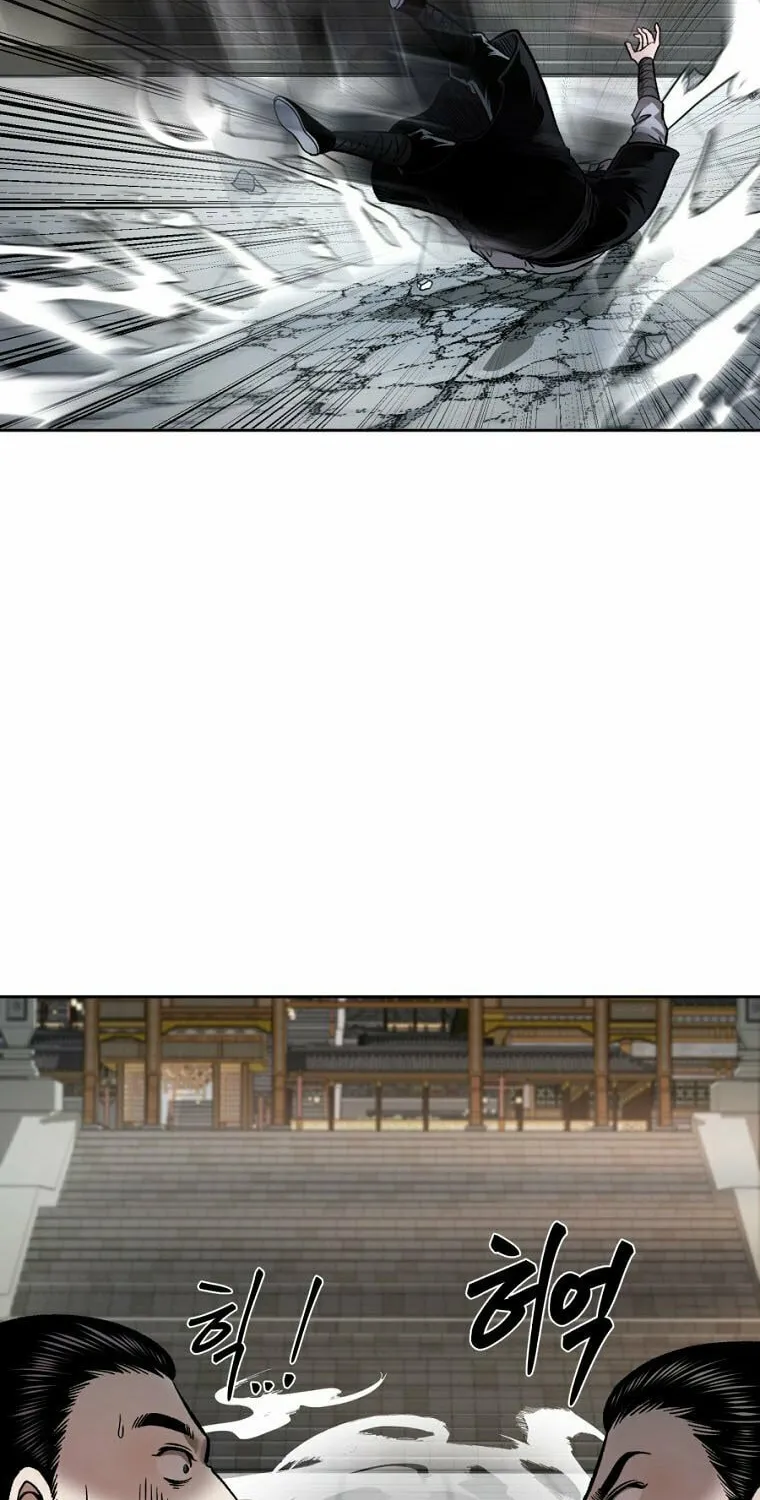 Read Demon in Mount Hua chapter 44 image 32 on Lezhin