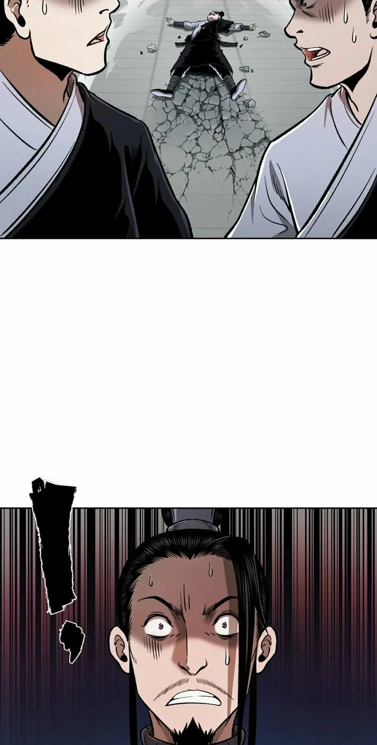 Read Demon in Mount Hua chapter 44 image 33 on Lezhin