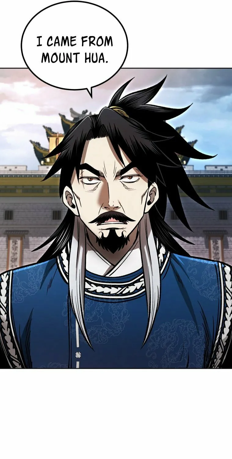 Read Demon in Mount Hua chapter 44 image 36 on Lezhin