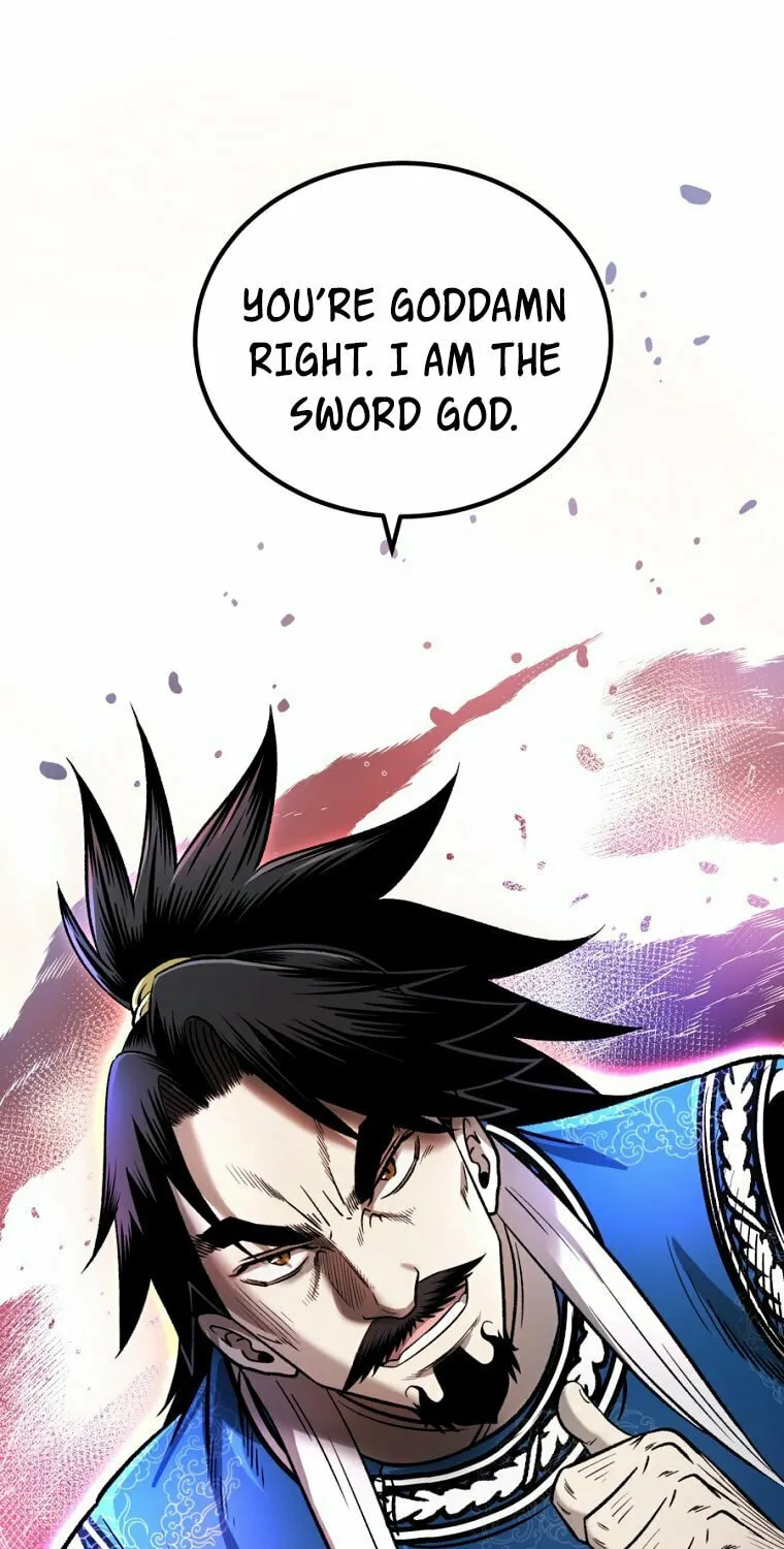 Read Demon in Mount Hua chapter 44 image 38 on Lezhin