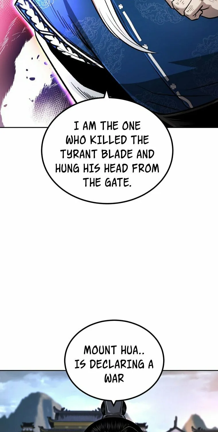 Read Demon in Mount Hua chapter 44 image 39 on Lezhin
