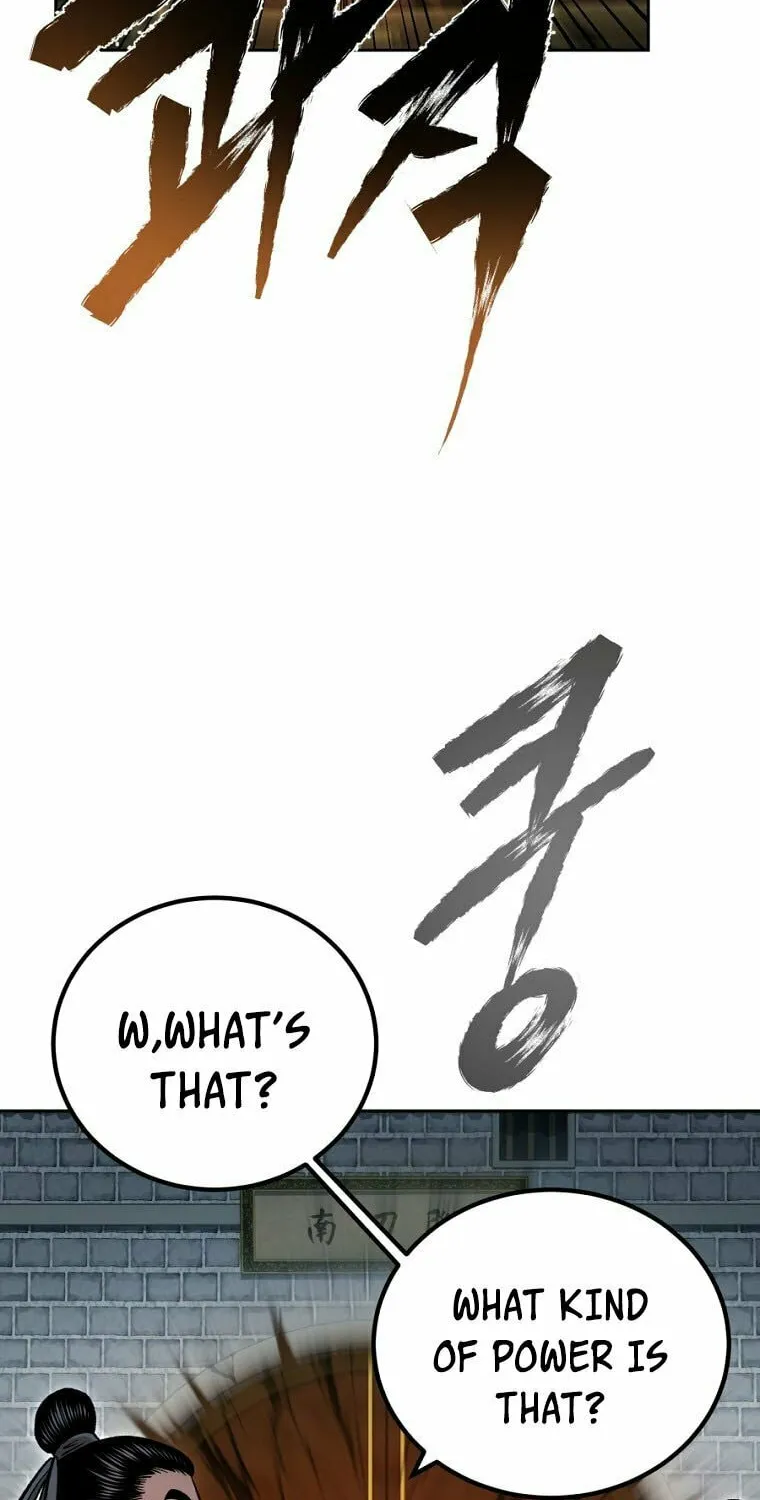 Read Demon in Mount Hua chapter 44 image 4 on Lezhin