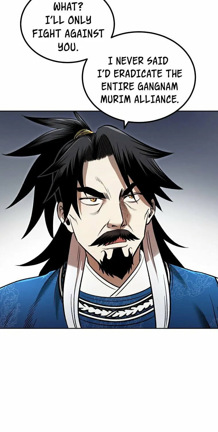 Read Demon in Mount Hua chapter 44 image 41 on Lezhin