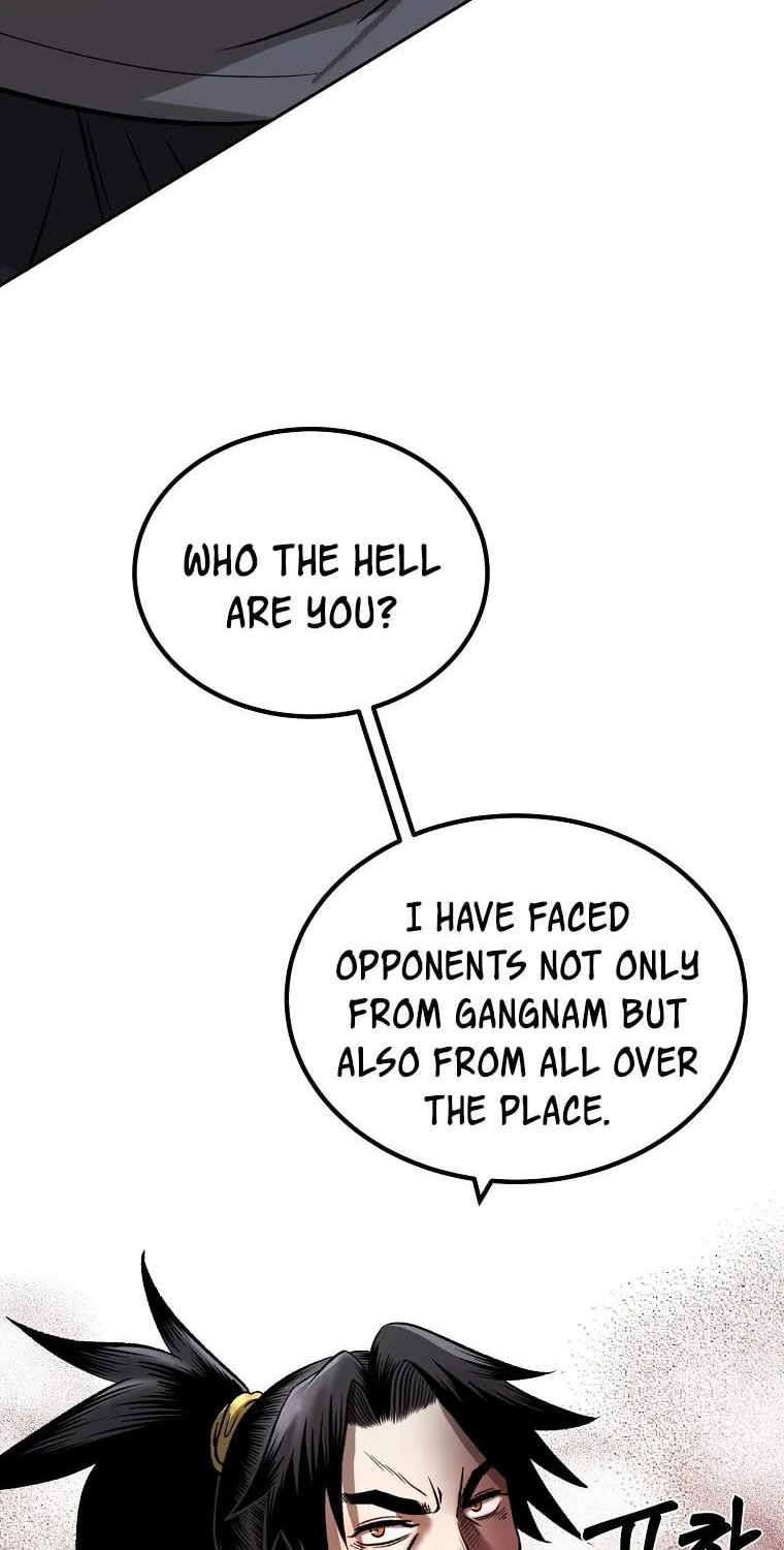 Read Demon in Mount Hua chapter 44 image 44 on Lezhin