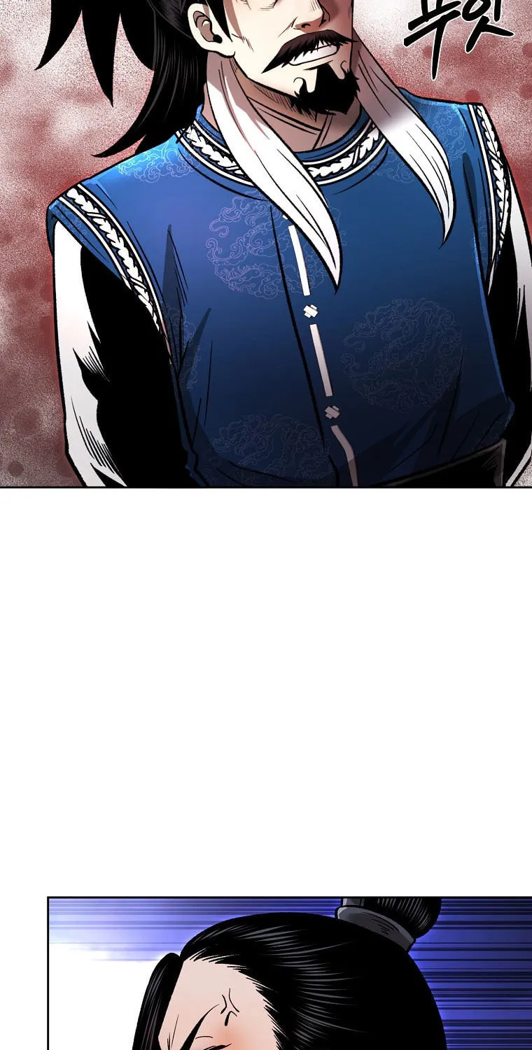 Read Demon in Mount Hua chapter 44 image 45 on Lezhin