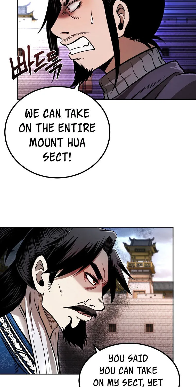 Read Demon in Mount Hua chapter 44 image 46 on Lezhin