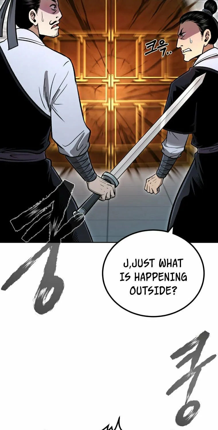 Read Demon in Mount Hua chapter 44 image 5 on Lezhin