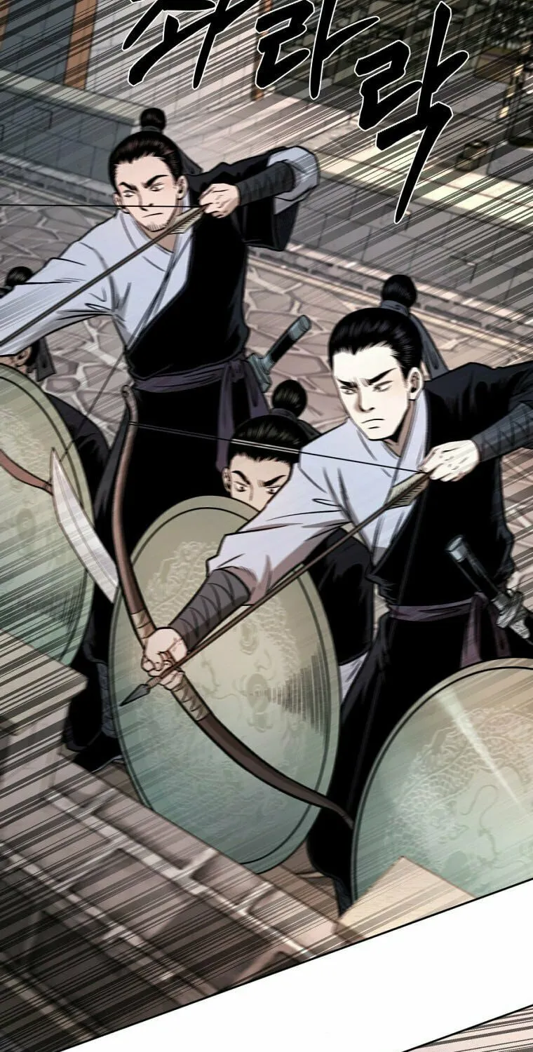 Read Demon in Mount Hua chapter 44 image 52 on Lezhin