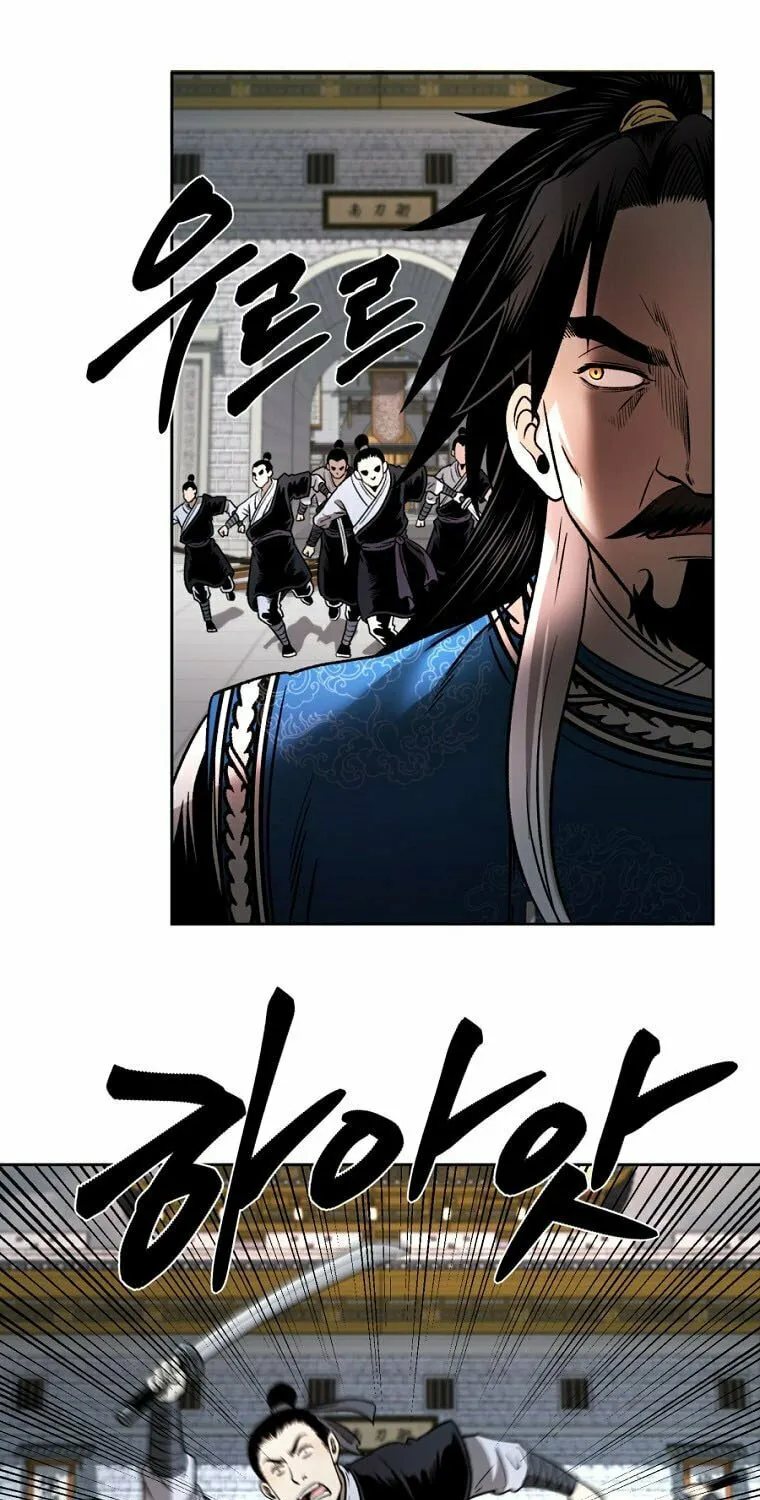Read Demon in Mount Hua chapter 44 image 54 on Lezhin