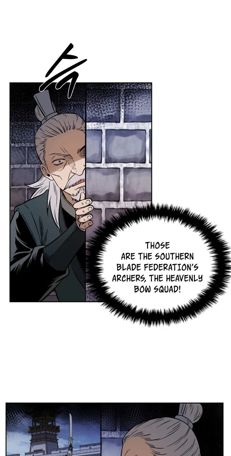 Read Demon in Mount Hua chapter 44 image 57 on Lezhin