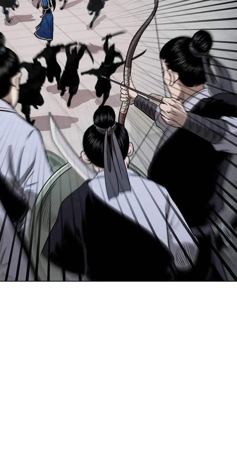 Read Demon in Mount Hua chapter 44 image 60 on Lezhin