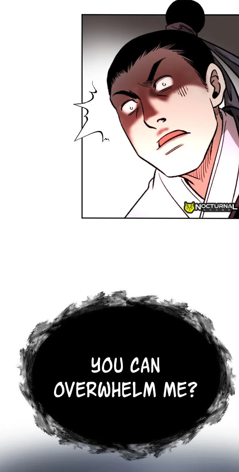 Read Demon in Mount Hua chapter 44 image 62 on Lezhin