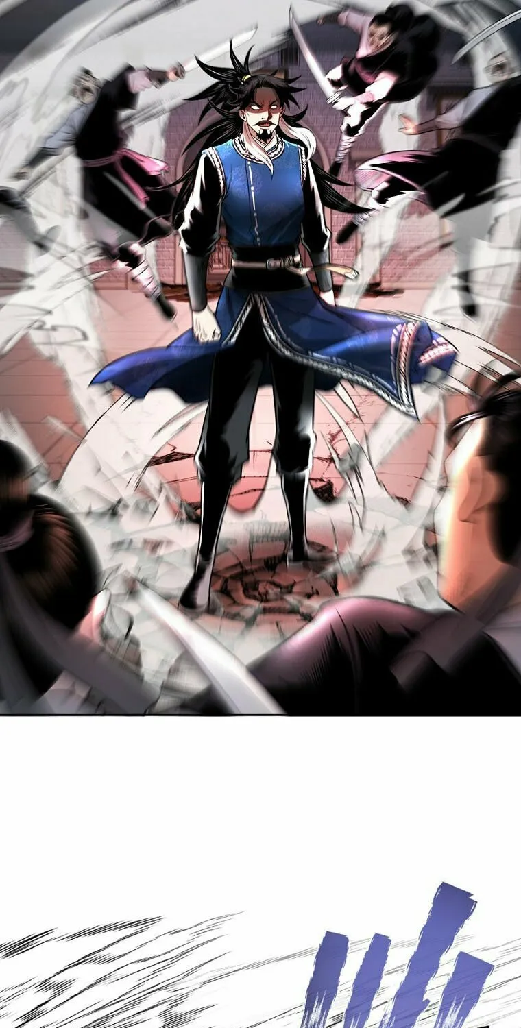 Read Demon in Mount Hua chapter 44 image 64 on Lezhin
