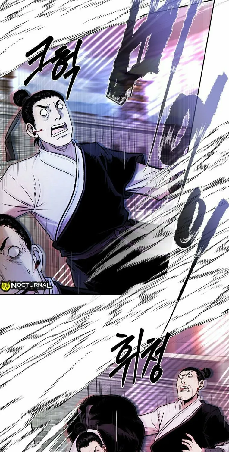 Read Demon in Mount Hua chapter 44 image 65 on Lezhin