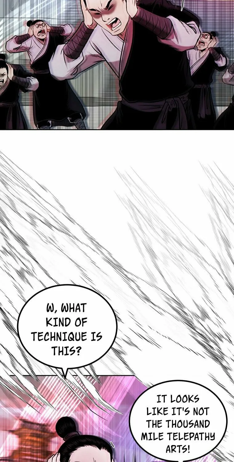 Read Demon in Mount Hua chapter 44 image 67 on Lezhin