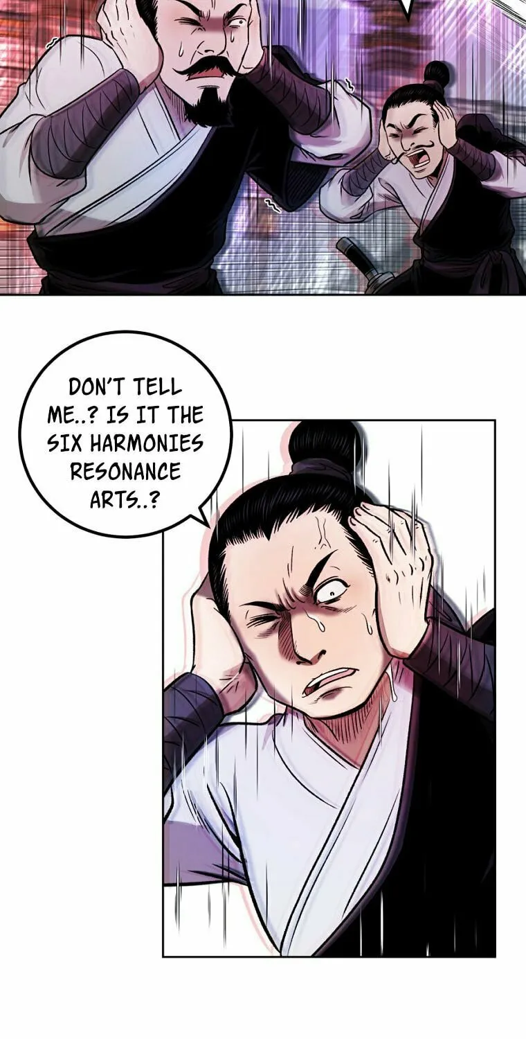 Read Demon in Mount Hua chapter 44 image 68 on Lezhin