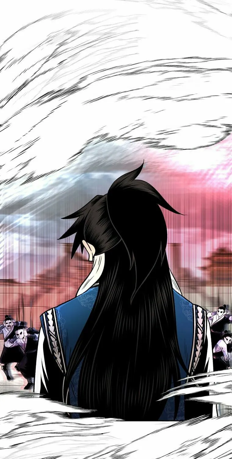 Read Demon in Mount Hua chapter 44 image 70 on Lezhin
