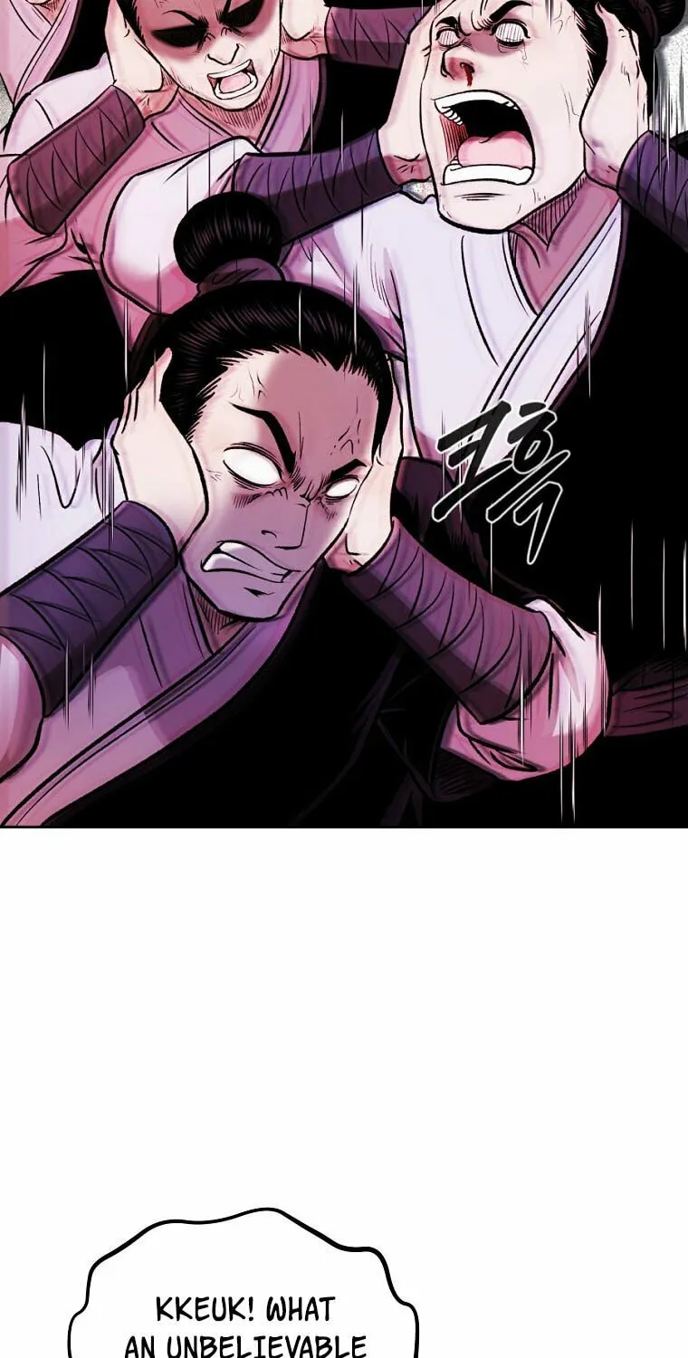 Read Demon in Mount Hua chapter 44 image 72 on Lezhin