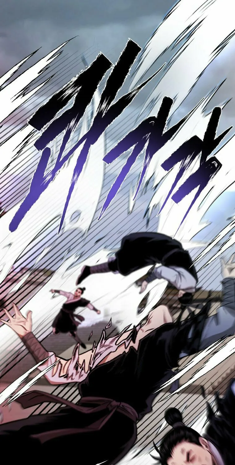 Read Demon in Mount Hua chapter 44 image 81 on Lezhin