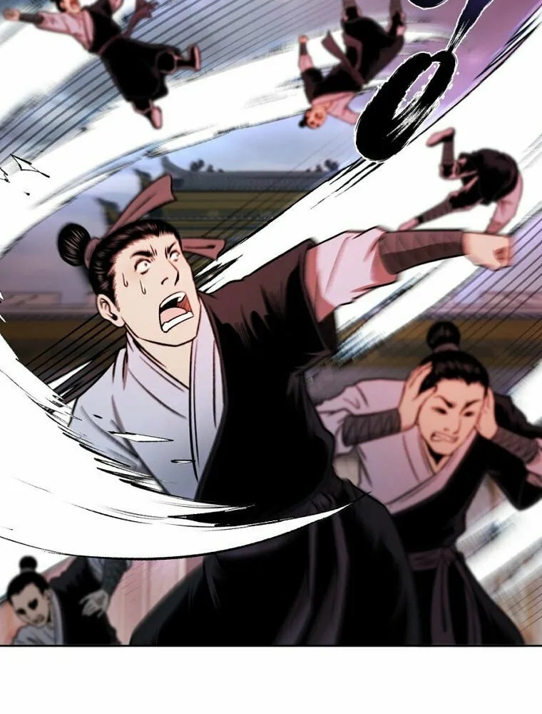 Read Demon in Mount Hua chapter 44 image 83 on Lezhin