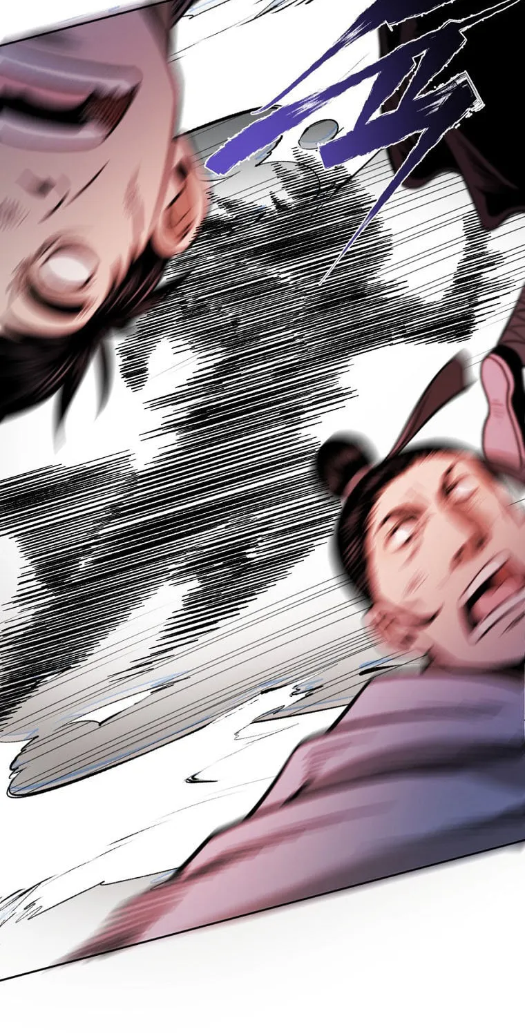 Read Demon in Mount Hua chapter 44 image 85 on Lezhin