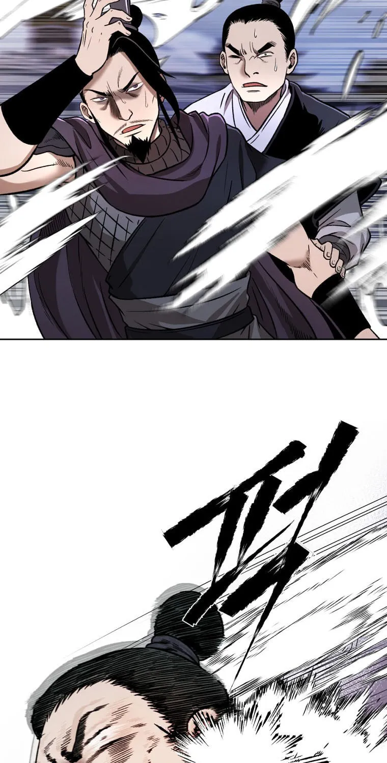 Read Demon in Mount Hua chapter 44 image 88 on Lezhin
