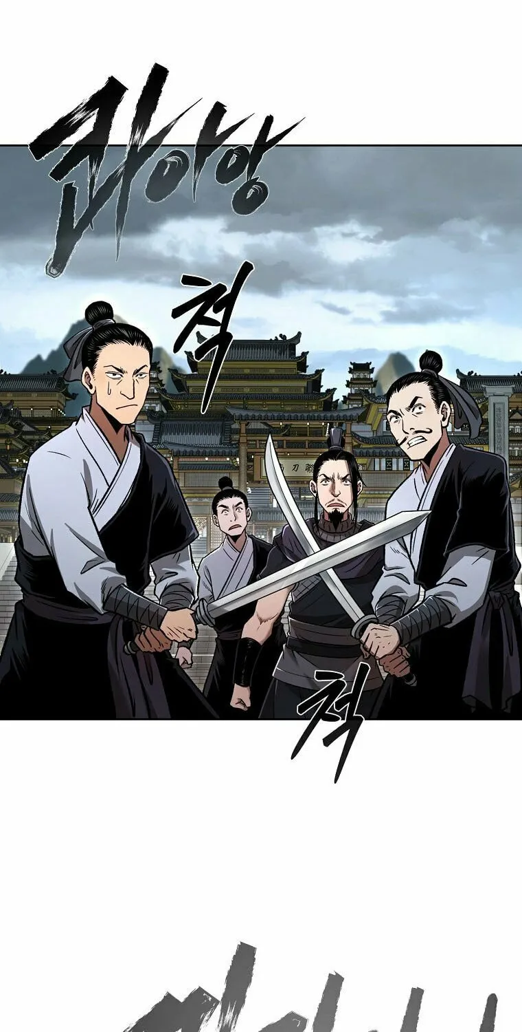 Read Demon in Mount Hua chapter 44 image 9 on Lezhin