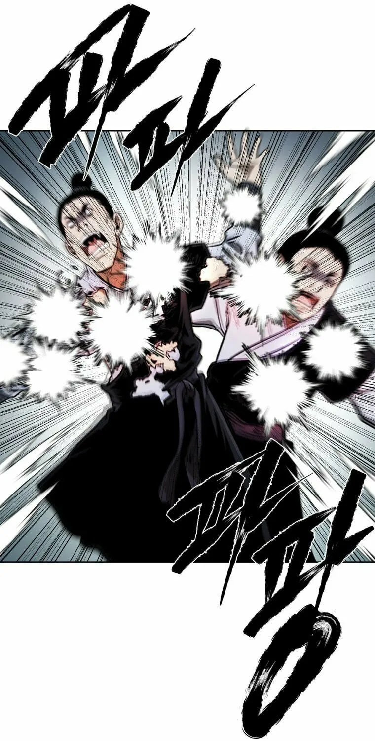 Read Demon in Mount Hua chapter 44 image 91 on Lezhin