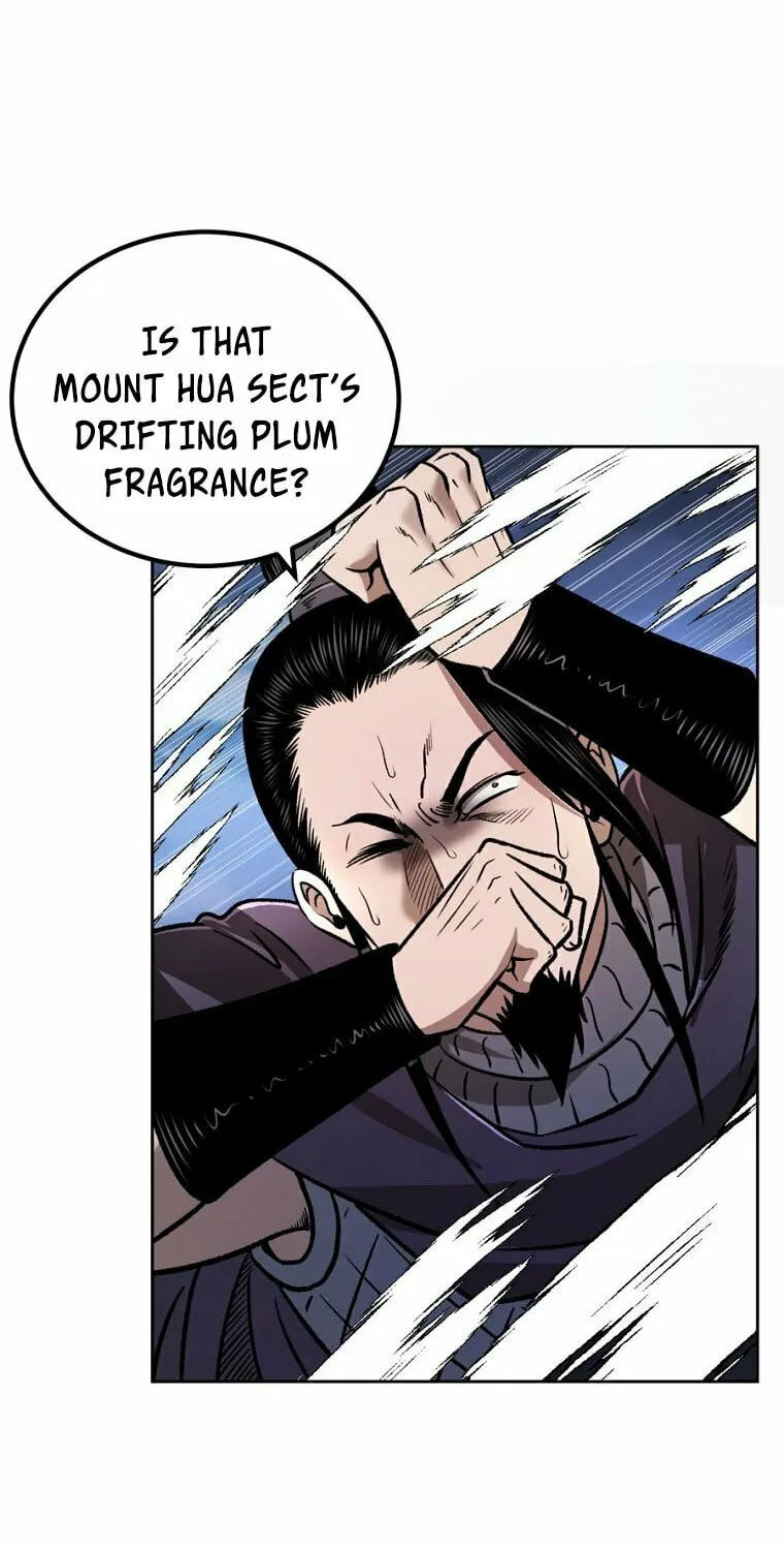 Read Demon in Mount Hua chapter 44 image 92 on Lezhin