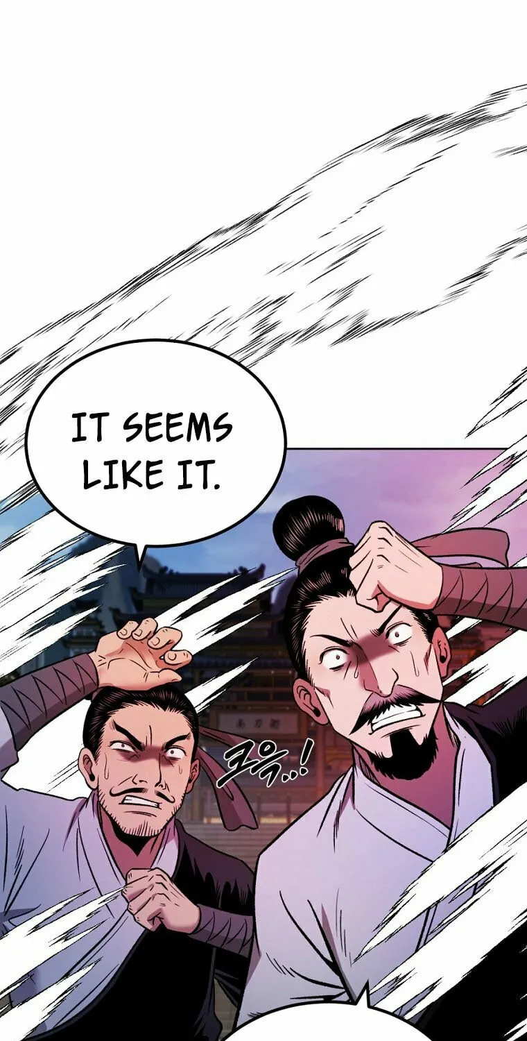Read Demon in Mount Hua chapter 44 image 93 on Lezhin
