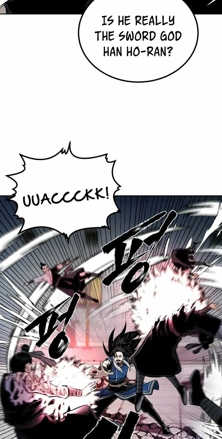 Read Demon in Mount Hua chapter 44 image 94 on Lezhin