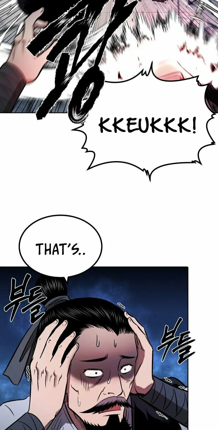 Read Demon in Mount Hua chapter 44 image 95 on Lezhin