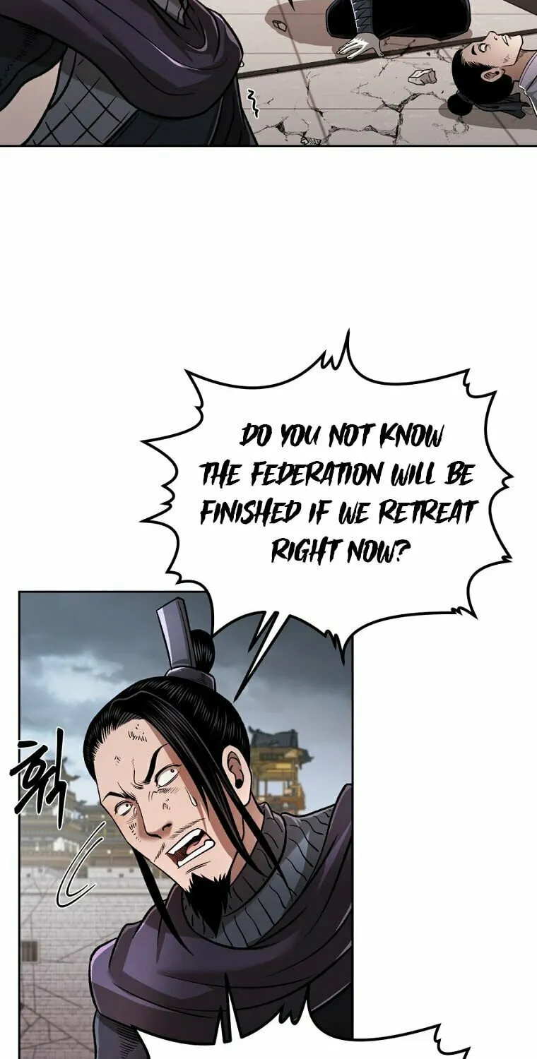 Read Demon in Mount Hua chapter 45 image 10 on Lezhin