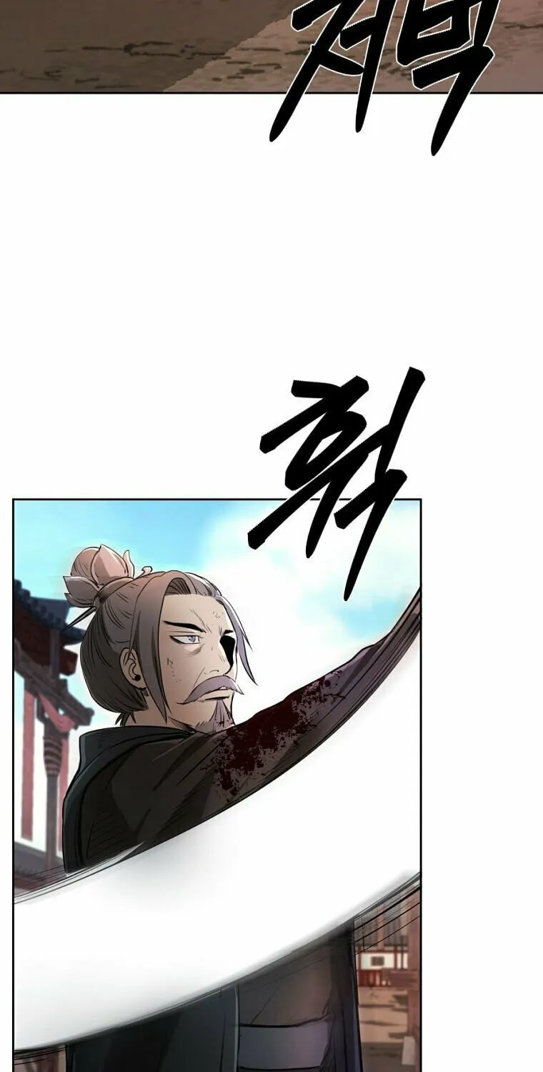 Read Demon in Mount Hua chapter 45 image 101 on Lezhin