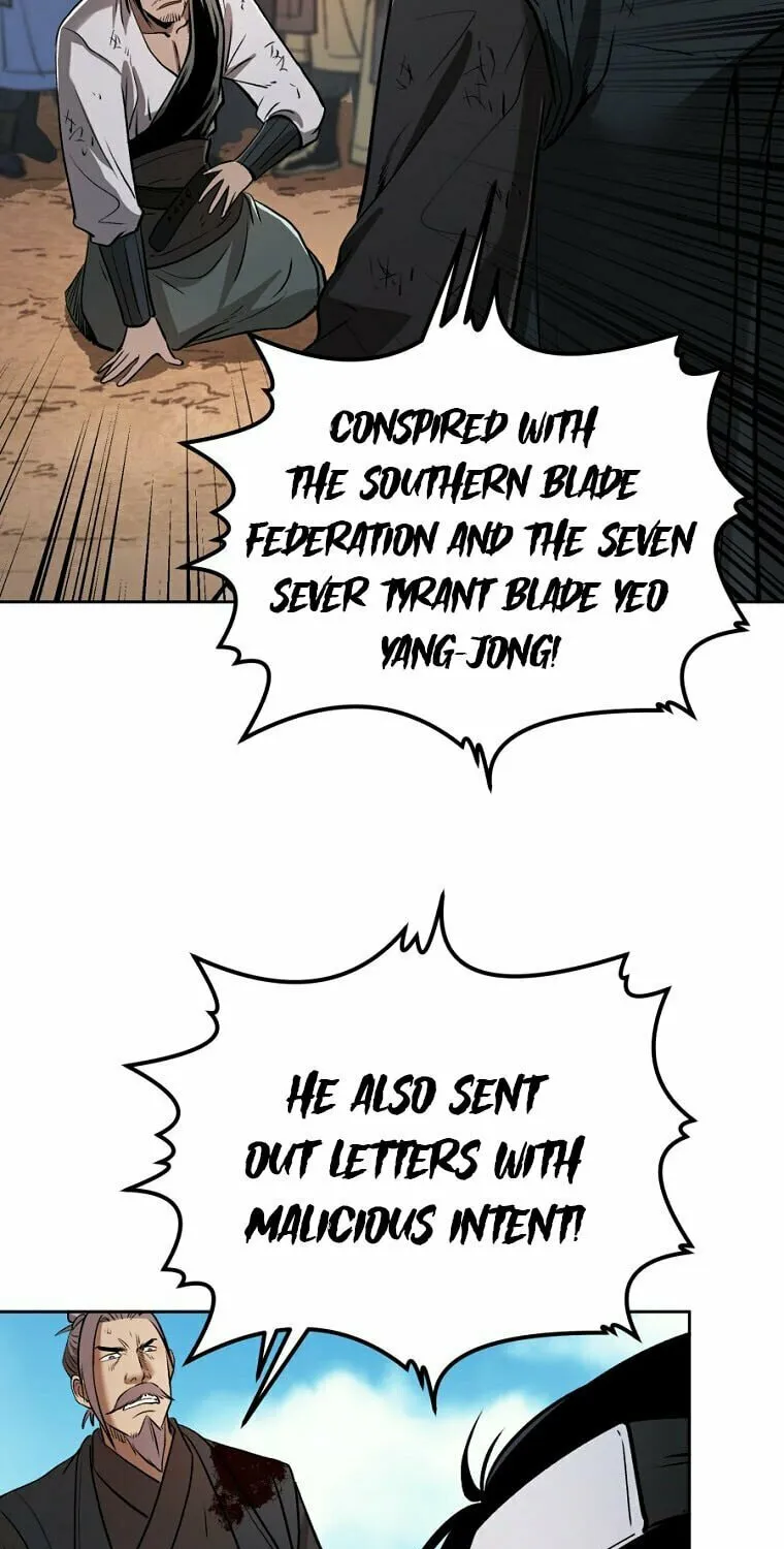 Read Demon in Mount Hua chapter 45 image 107 on Lezhin