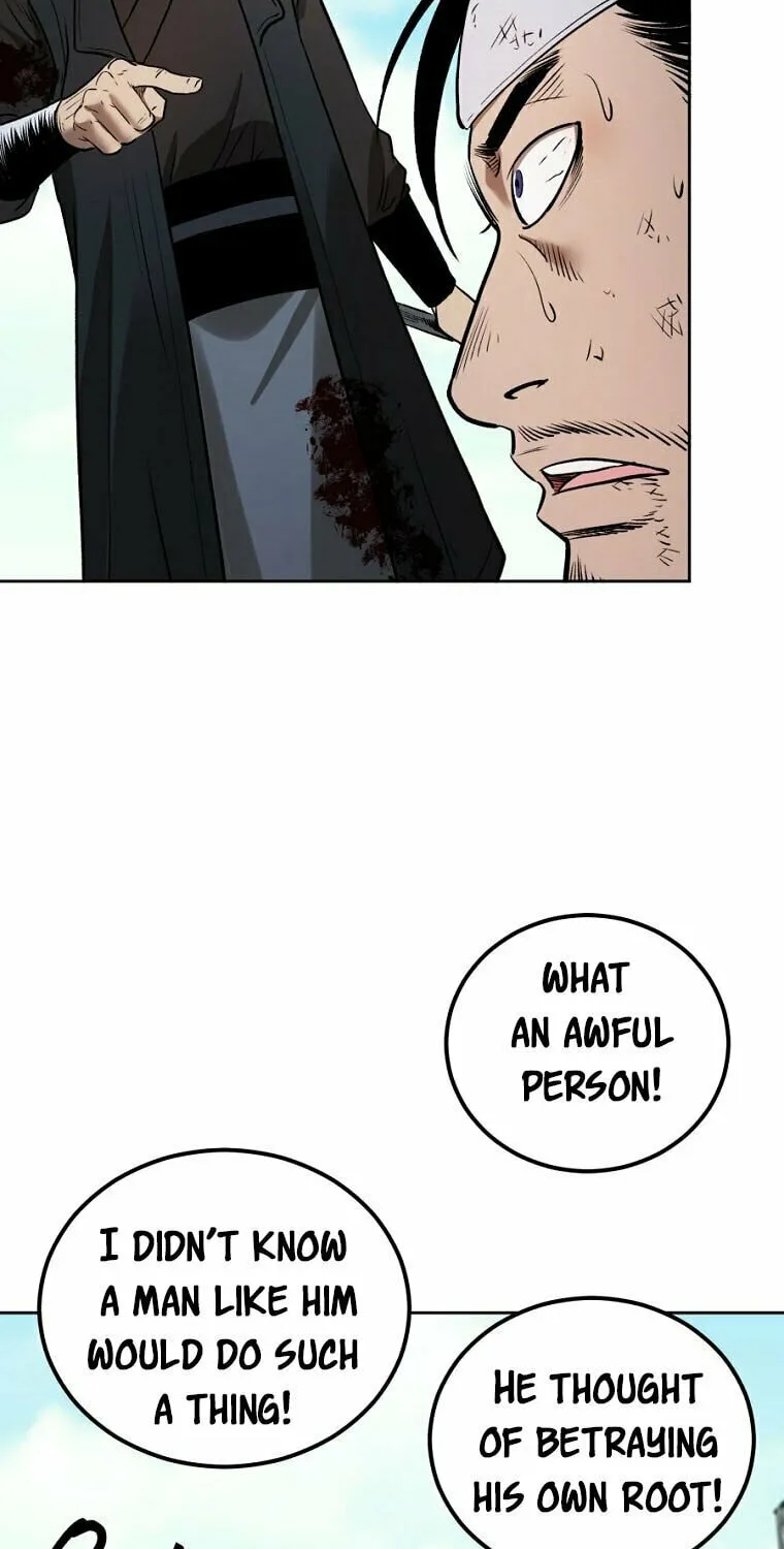 Read Demon in Mount Hua chapter 45 image 108 on Lezhin