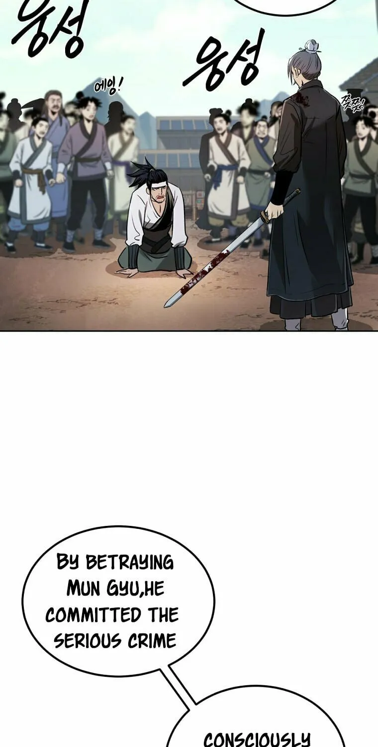 Read Demon in Mount Hua chapter 45 image 109 on Lezhin
