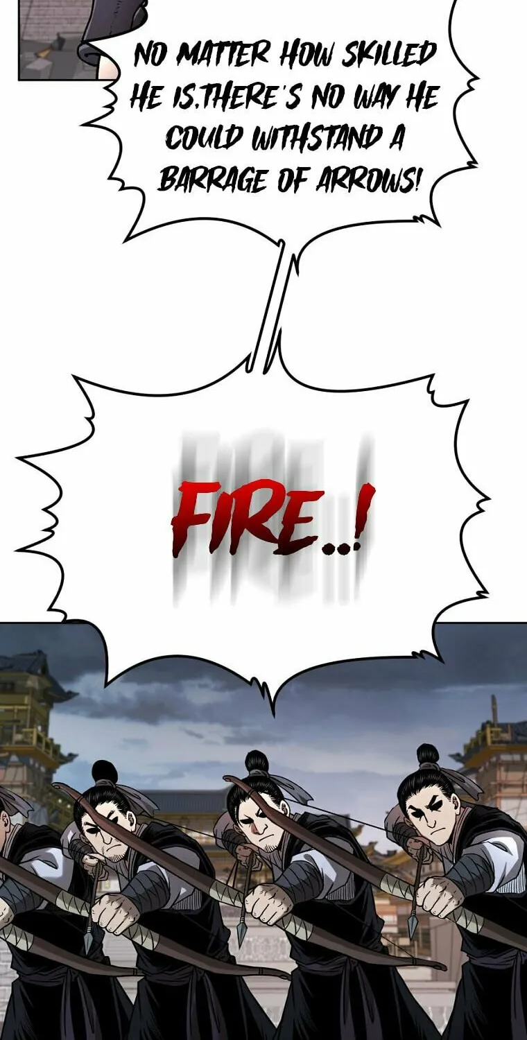 Read Demon in Mount Hua chapter 45 image 11 on Lezhin