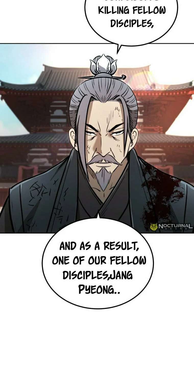 Read Demon in Mount Hua chapter 45 image 110 on Lezhin