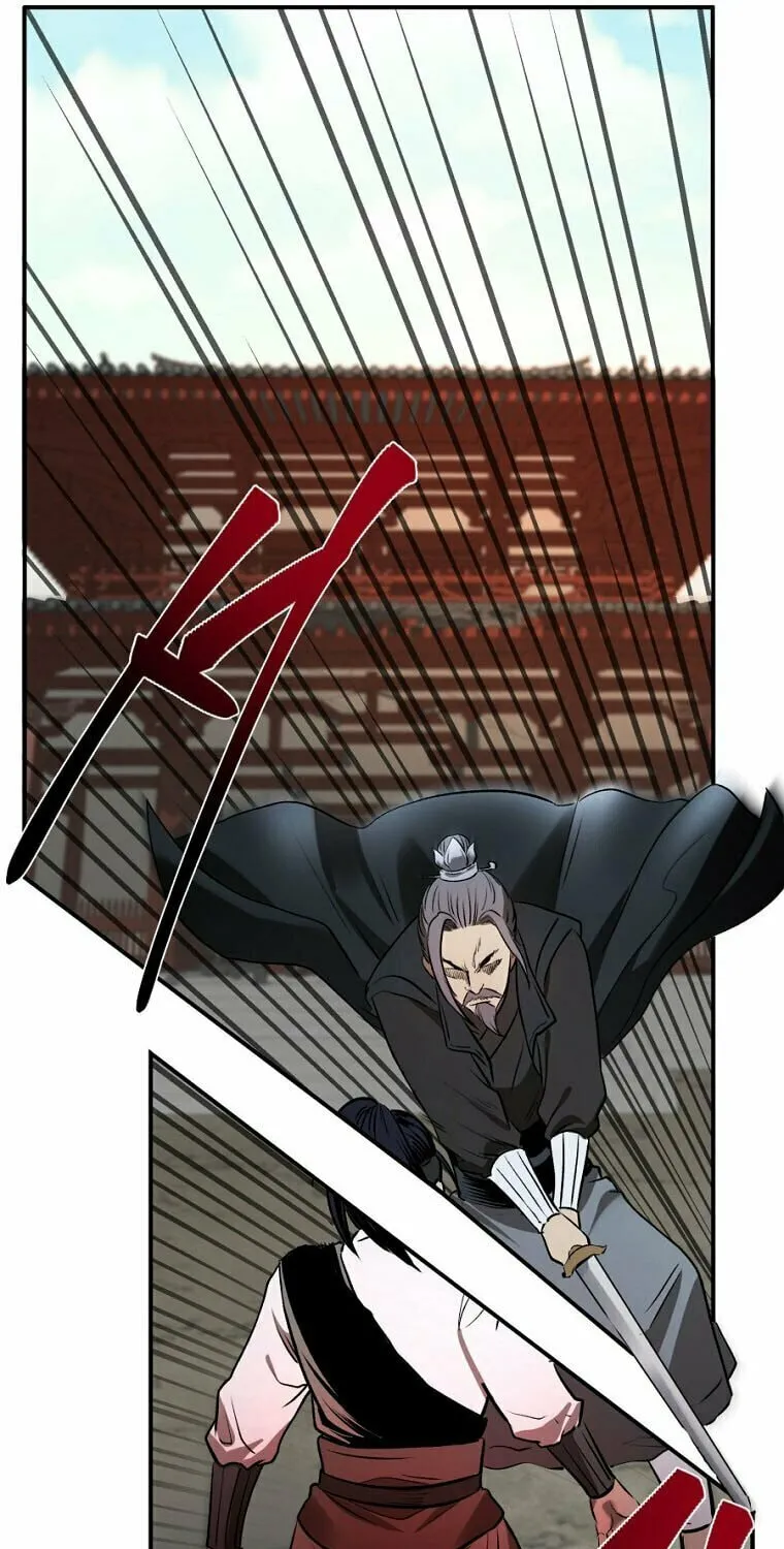 Read Demon in Mount Hua chapter 45 image 118 on Lezhin