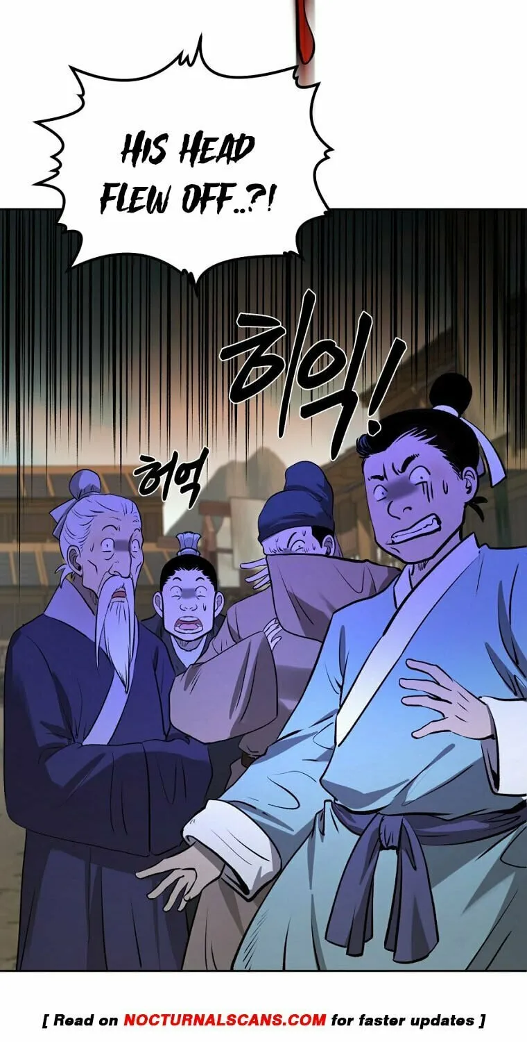 Read Demon in Mount Hua chapter 45 image 121 on Lezhin