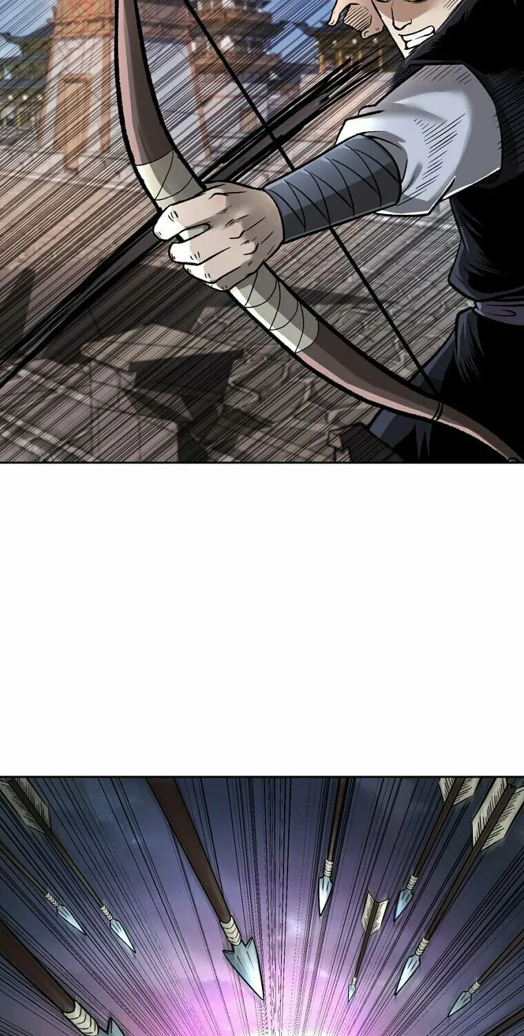 Read Demon in Mount Hua chapter 45 image 13 on Lezhin