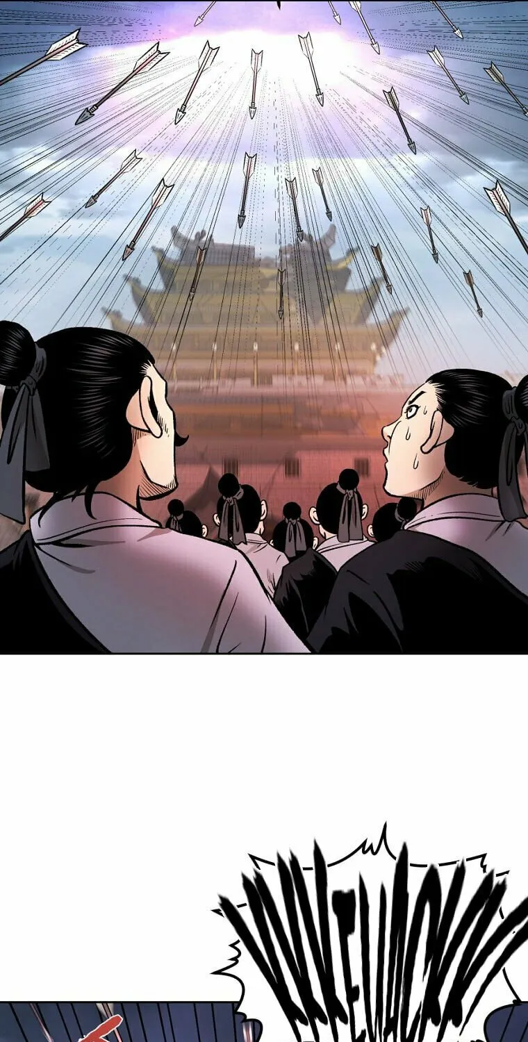 Read Demon in Mount Hua chapter 45 image 22 on Lezhin