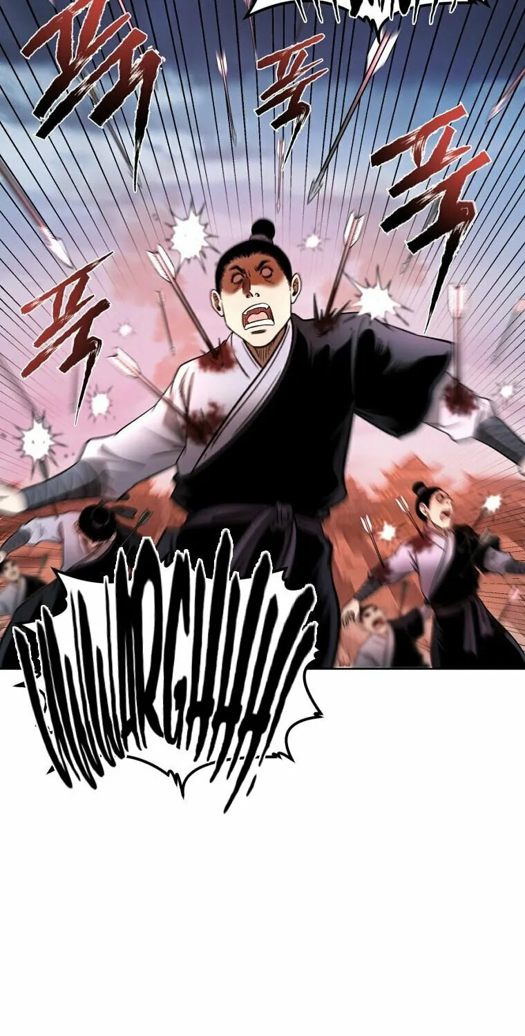Read Demon in Mount Hua chapter 45 image 23 on Lezhin