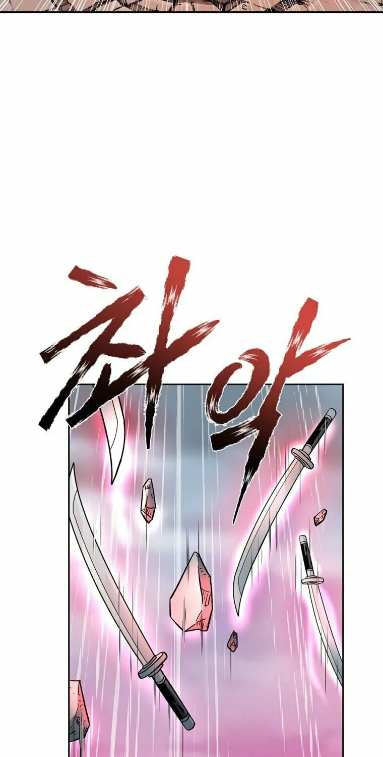 Read Demon in Mount Hua chapter 45 image 25 on Lezhin